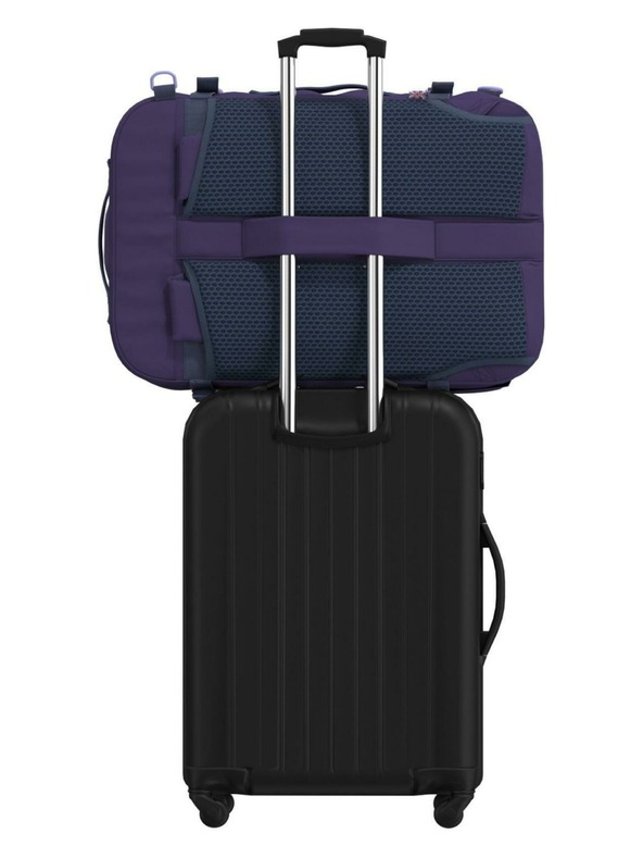 CabinZero Ruksak CabinZero Classic Pro 32L Solace Sky