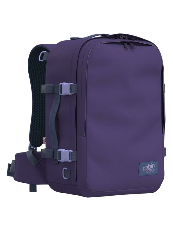 CabinZero Ruksak CabinZero Classic Pro 32L Solace Sky