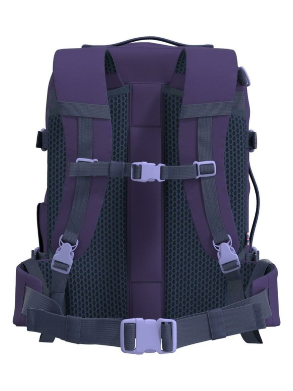 CabinZero Ruksak CabinZero Classic Pro 32L Solace Sky