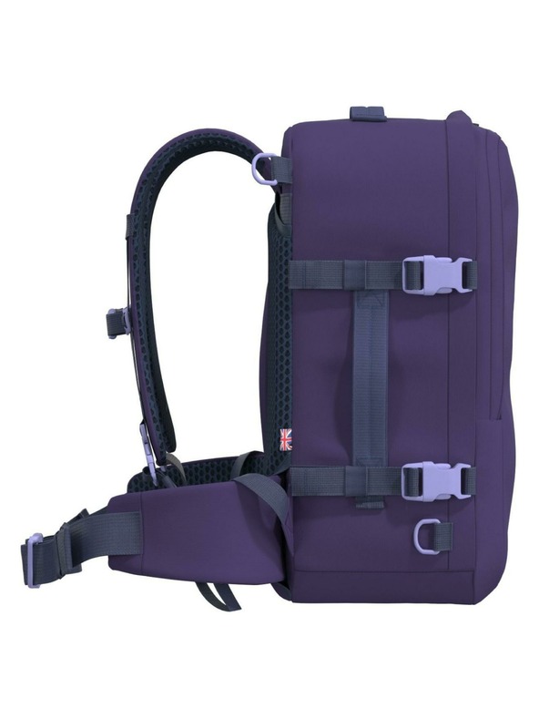 CabinZero Ruksak CabinZero Classic Pro 32L Solace Sky