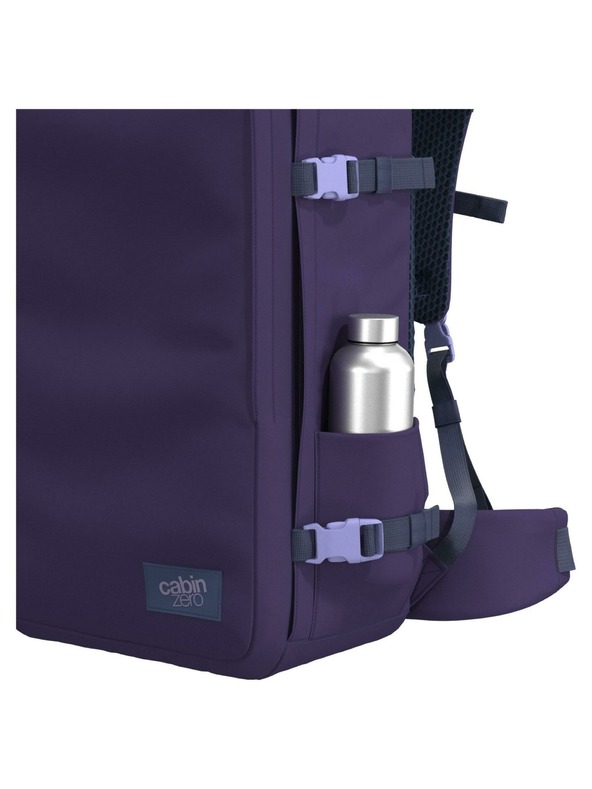 CabinZero Ruksak CabinZero Classic Pro 32L Solace Sky