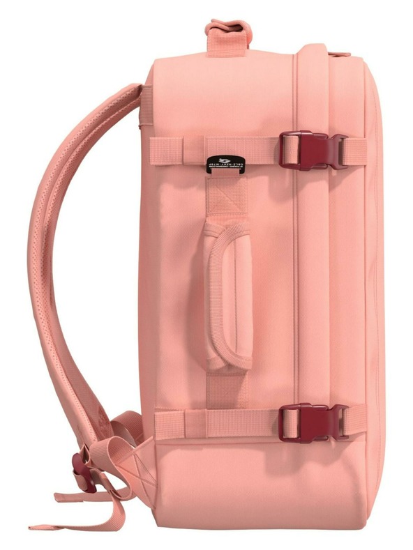 CabinZero Ruksak CabinZero Classic 36L Macaroon Pink