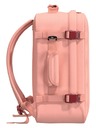 CabinZero Ruksak CabinZero Classic 36L Macaroon Pink