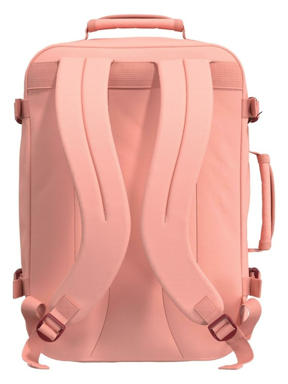 CabinZero Ruksak CabinZero Classic 36L Macaroon Pink