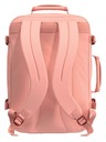 CabinZero Ruksak CabinZero Classic 36L Macaroon Pink