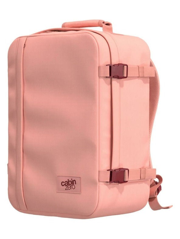 CabinZero Ruksak CabinZero Classic 36L Macaroon Pink