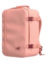 CabinZero Ruksak CabinZero Classic 36L Macaroon Pink