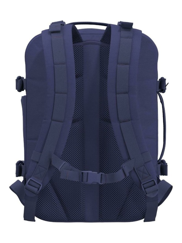 CabinZero Ruksak CabinZero Military 28L Galaxy Blue