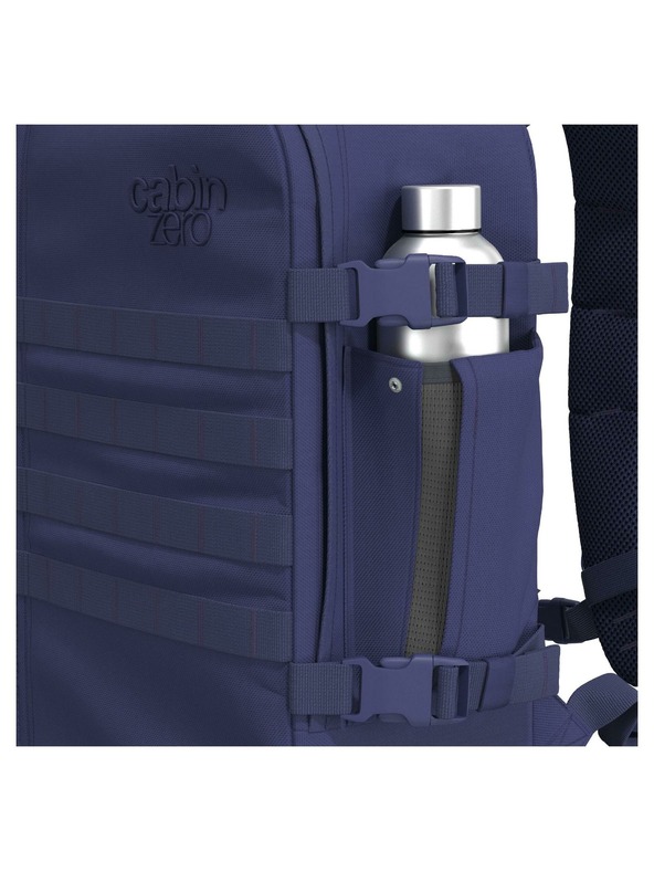 CabinZero Ruksak CabinZero Military 28L Galaxy Blue