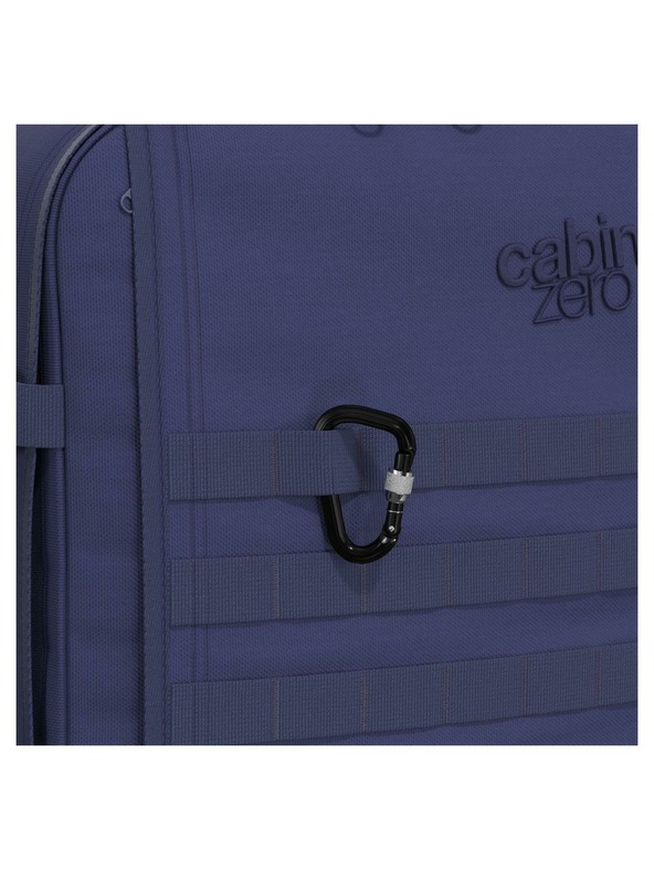 CabinZero Ruksak CabinZero Military 28L Galaxy Blue