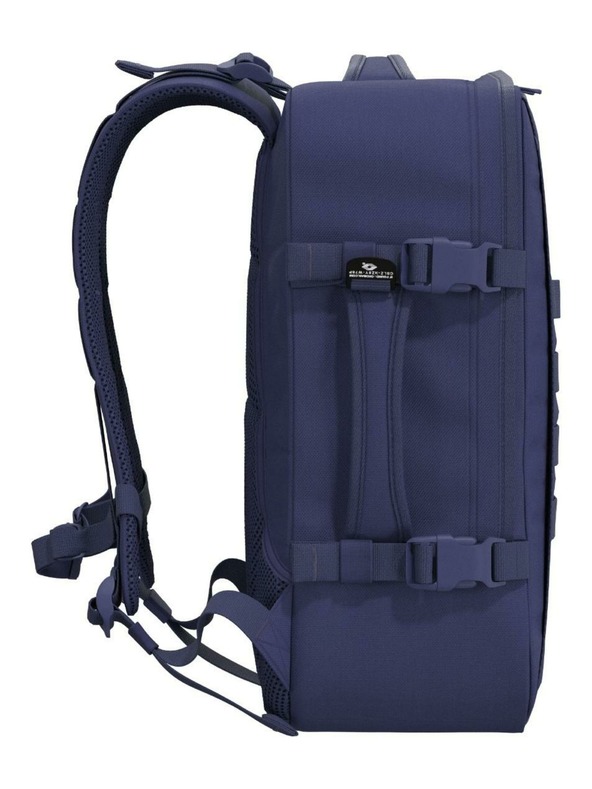 CabinZero Ruksak CabinZero Military 28L Galaxy Blue