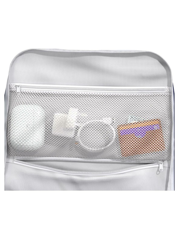 CabinZero Ruksak CabinZero Military 28L Galaxy Blue