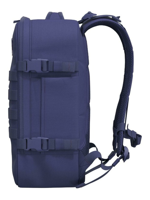 CabinZero Ruksak CabinZero Military 28L Galaxy Blue