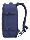 CabinZero Ruksak CabinZero Military 28L Galaxy Blue