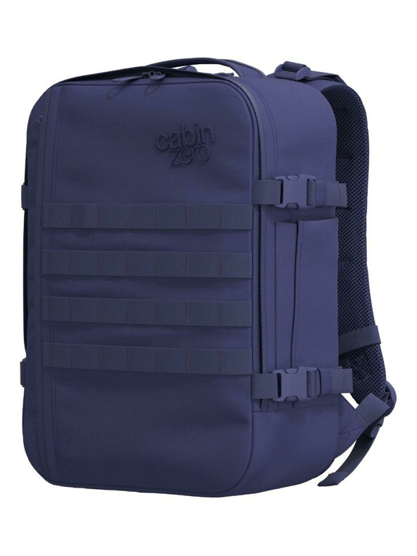 CabinZero Ruksak CabinZero Military 28L Galaxy Blue
