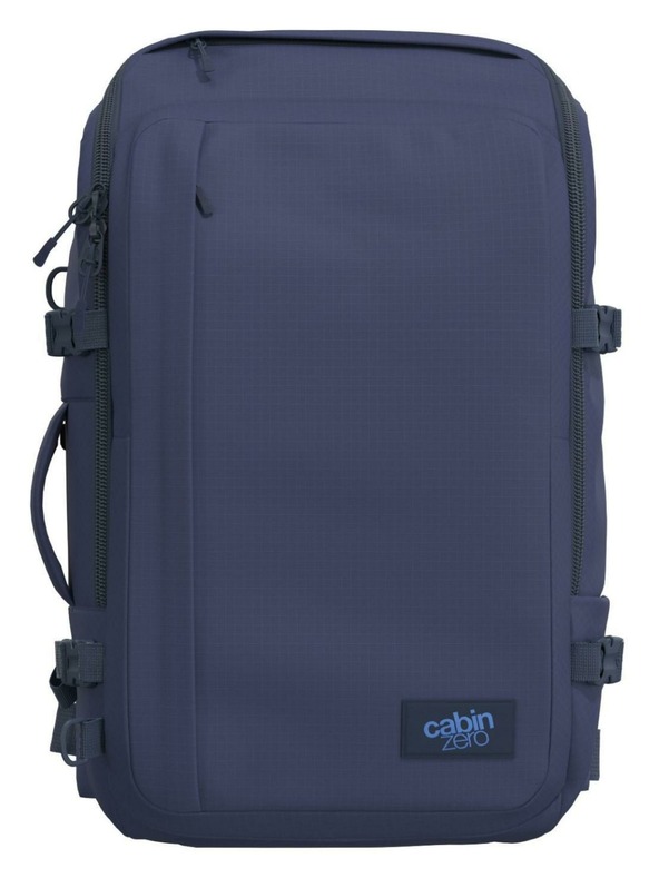 CabinZero Batoh CabinZero Adv 42L Galaxy Blue