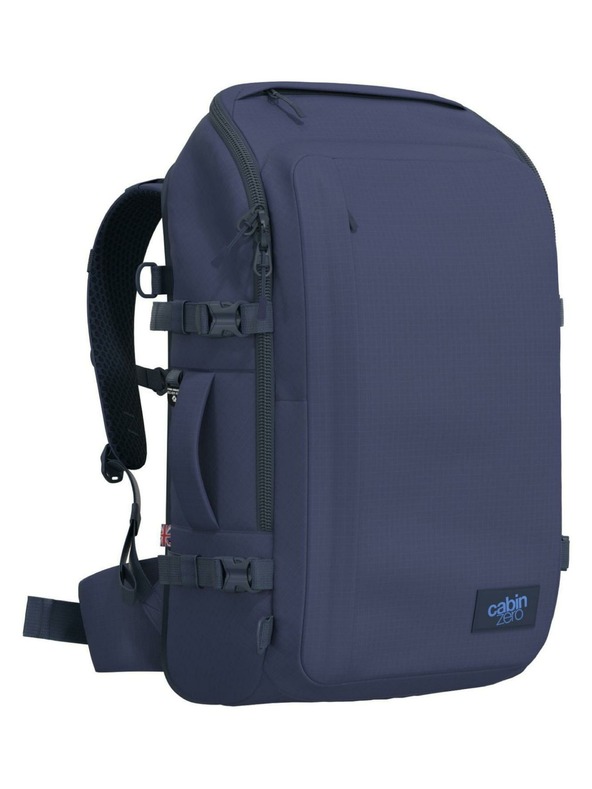CabinZero Batoh CabinZero Adv 42L Galaxy Blue