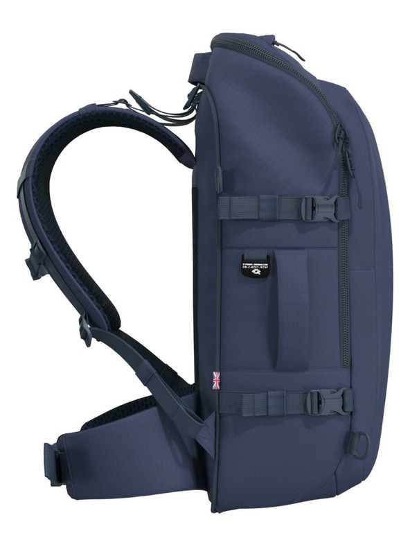 CabinZero Batoh CabinZero Adv 42L Galaxy Blue