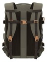 CabinZero Batoh CabinZero Classic Plus 32L Grey Moor