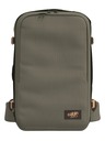 CabinZero Batoh CabinZero Classic Pro 42L Grey Moor