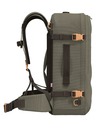CabinZero Batoh CabinZero Classic Pro 42L Grey Moor