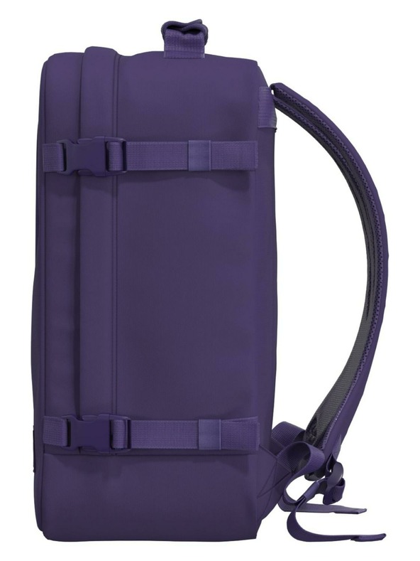 CabinZero Batoh CabinZero Classic 36L Solace Sky
