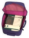 CabinZero Batoh CabinZero Classic 36L Solace Sky