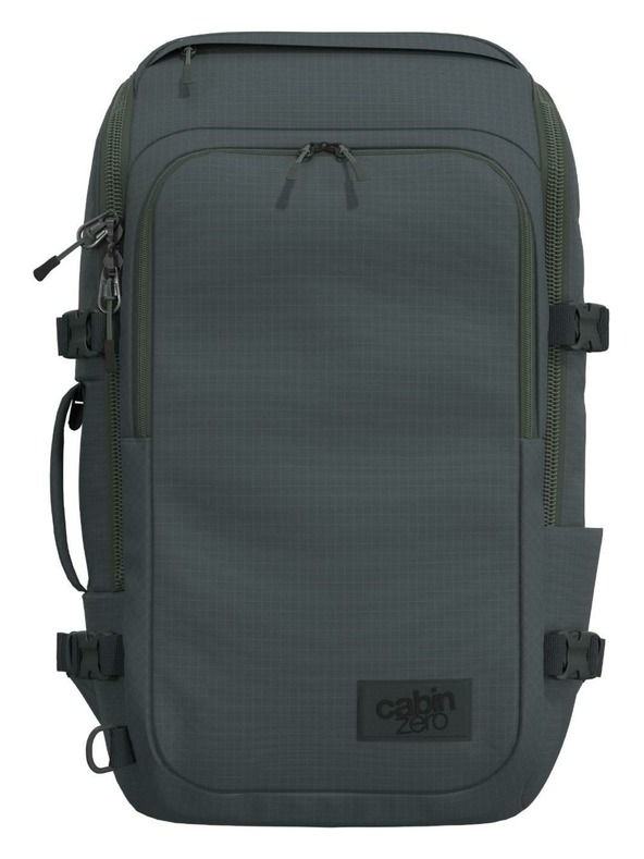 CabinZero Batoh CabinZero Adv Pro 32L Original Grey