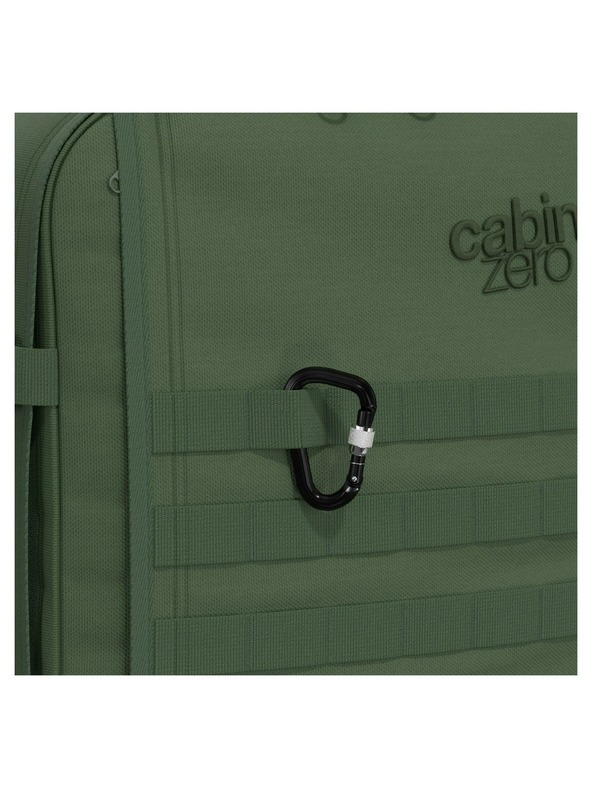 CabinZero Batoh CabinZero Military 28L Mystic Green