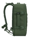 CabinZero Batoh CabinZero Military 28L Mystic Green