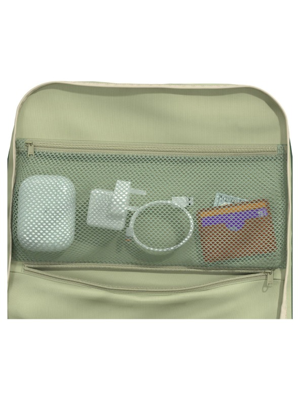 CabinZero Batoh CabinZero Military 28L Mystic Green