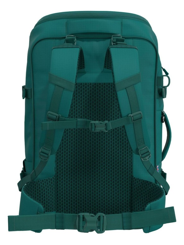 CabinZero Batoh CabinZero Adv 42L Kerala Green