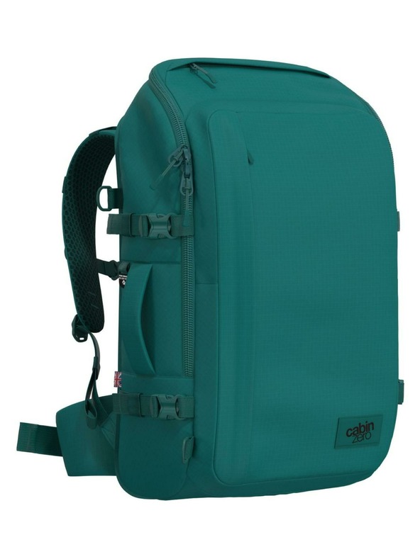 CabinZero Batoh CabinZero Adv 42L Kerala Green