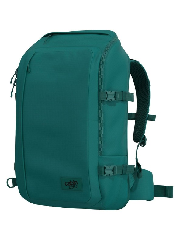 CabinZero Batoh CabinZero Adv 42L Kerala Green