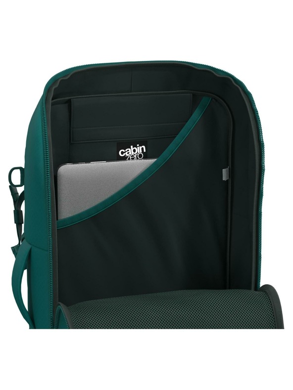 CabinZero Batoh CabinZero Adv 42L Kerala Green