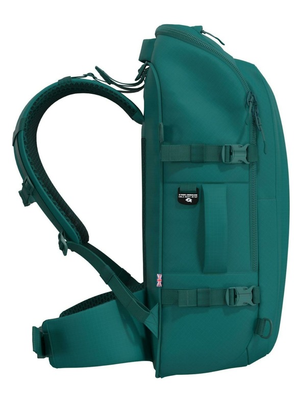 CabinZero Batoh CabinZero Adv 42L Kerala Green