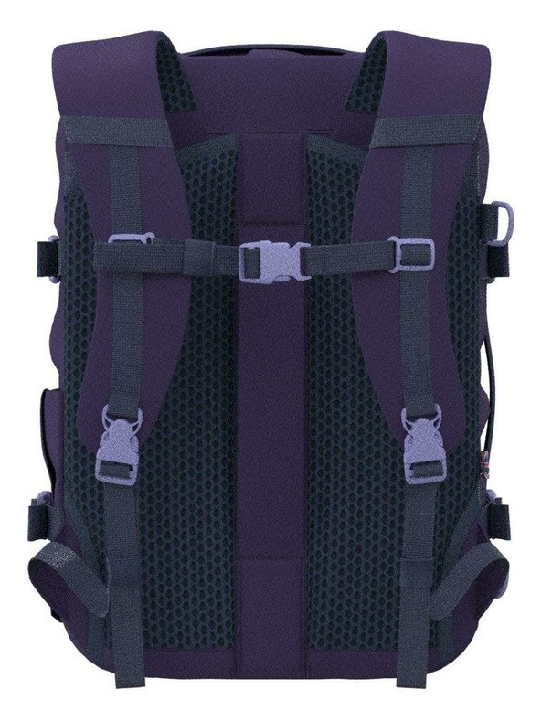 CabinZero Batoh CabinZero Classic Plus 32L Solace Sky