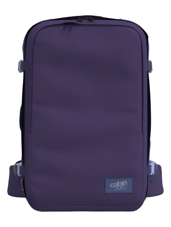 CabinZero Batoh CabinZero Classic Pro 42L Solace Sky