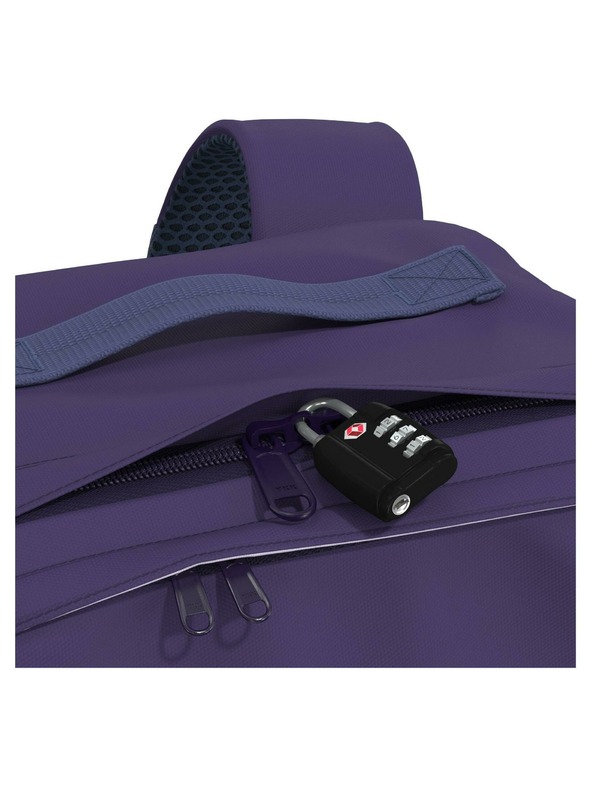 CabinZero Batoh CabinZero Classic Pro 42L Solace Sky