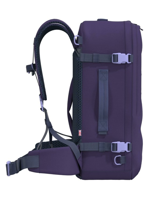 CabinZero Batoh CabinZero Classic Pro 42L Solace Sky