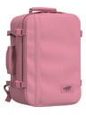 CabinZero Batoh CabinZero Classic 36L Rosa Rosa