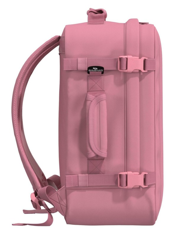 CabinZero Batoh CabinZero Classic 36L Rosa Rosa