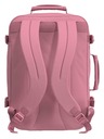 CabinZero Batoh CabinZero Classic 36L Rosa Rosa
