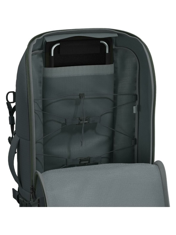CabinZero Batoh CabinZero Adv Pro 42L Original Grey