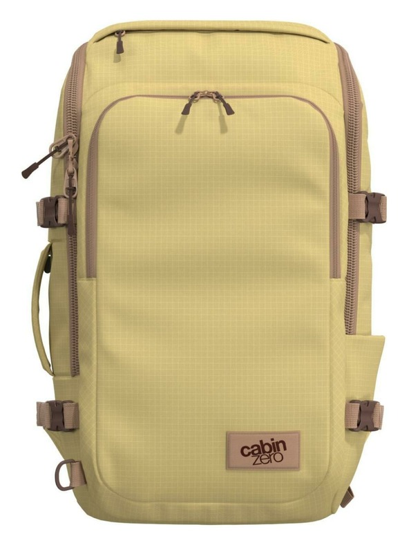 CabinZero Batoh CabinZero Adv Pro 32L Moonstone