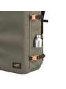 CabinZero Batoh CabinZero Classic Plus 42L Grey Moor