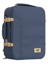 CabinZero Batoh CabinZero Classic 44L Shibori Blue