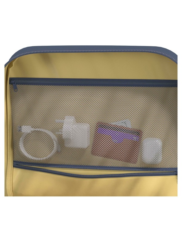 CabinZero Batoh CabinZero Classic 44L Shibori Blue