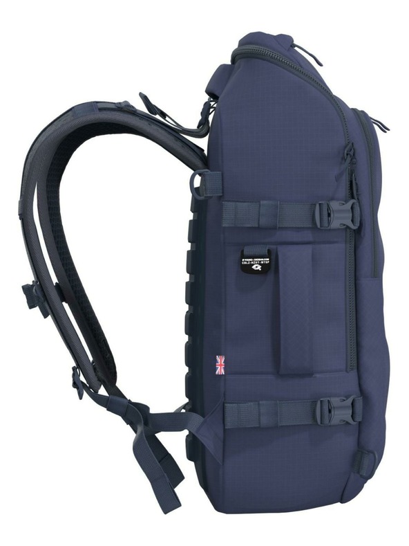 CabinZero Batoh CabinZero Adv Pro 32L Galaxy Blue