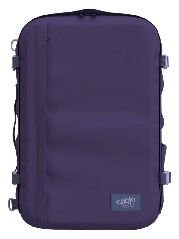 CabinZero Batoh CabinZero Classic Plus 42L Solace Sky